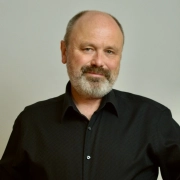 Johannes Faupel
